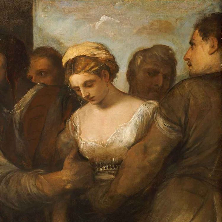 cover art for La radicalité du non-jugement