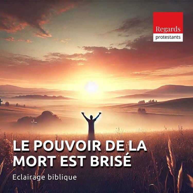 cover art for La victoire sur la mort