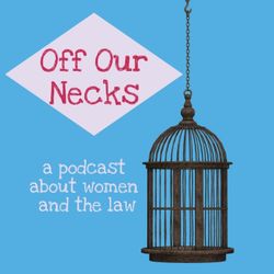 cover art for Off Our Necks