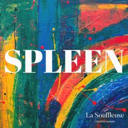 cover art for Spleen