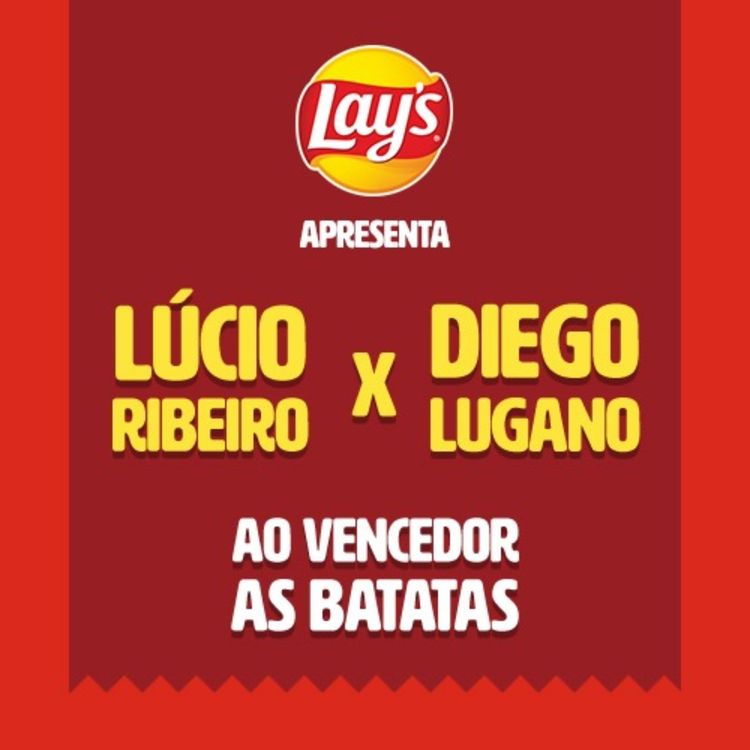 cover art for Ao Vencedor as Batatas