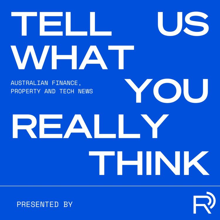 cover art for E06 - Why do so many people listen to the news...