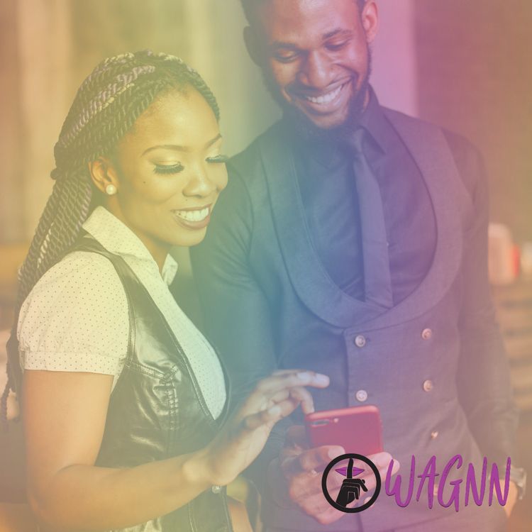 cover art for WAGNN Episode 1: Soul Tie(s)