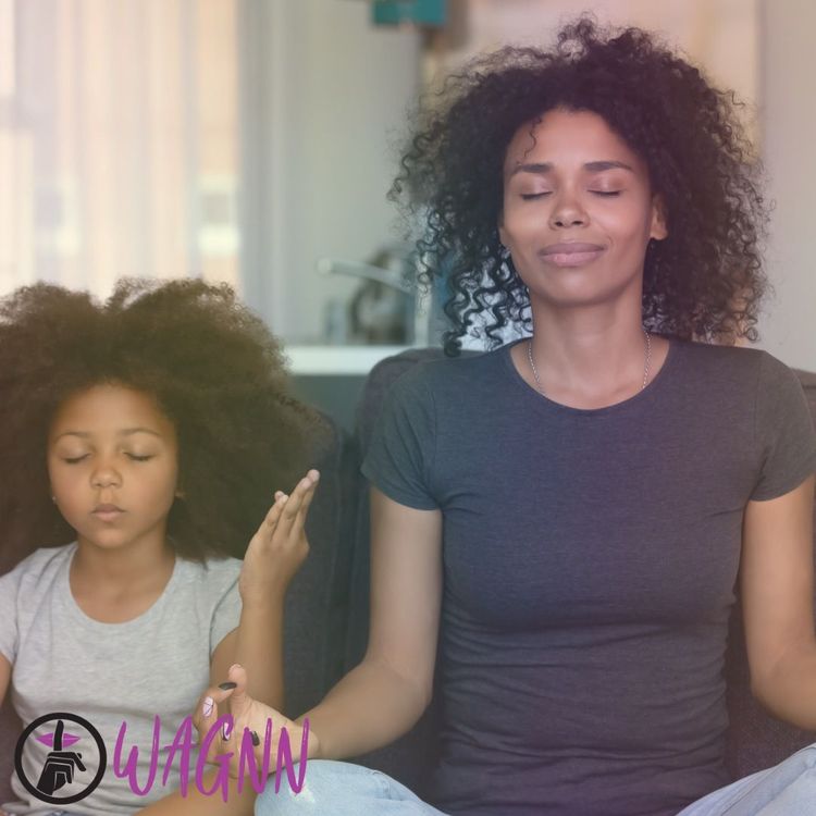 cover art for WAGNN Episode 5: Expectations in a Relationship (Part 2)