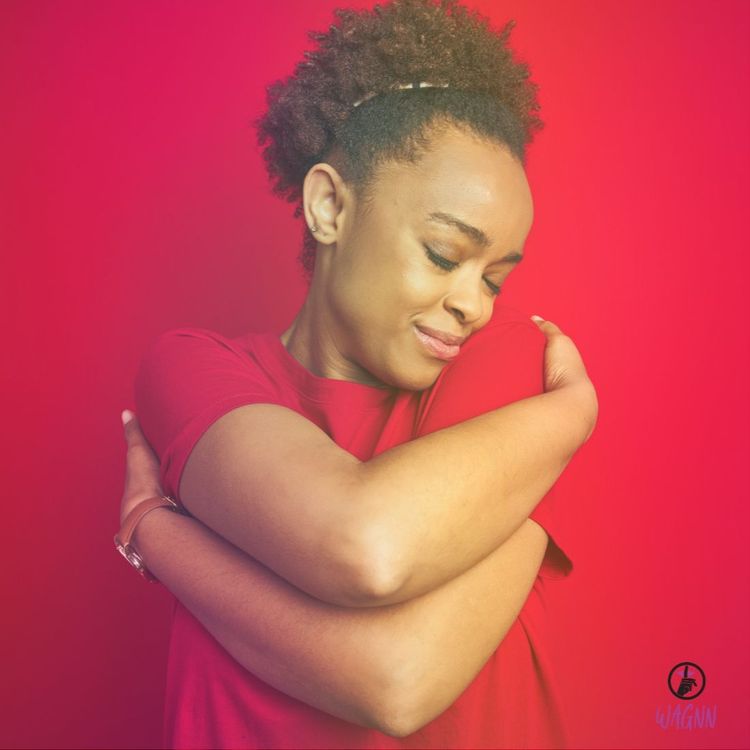 cover art for WAGNN Episode 7: Is Self-Love Enough?