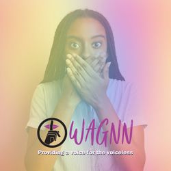 cover art for WAGNN Podcast