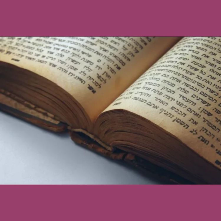 cover art for Les genres littéraires de la Bible. Michael Langlois