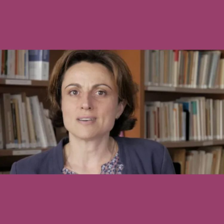 cover art for C’est quoi le Nouveau Testament ? Céline Rohmer