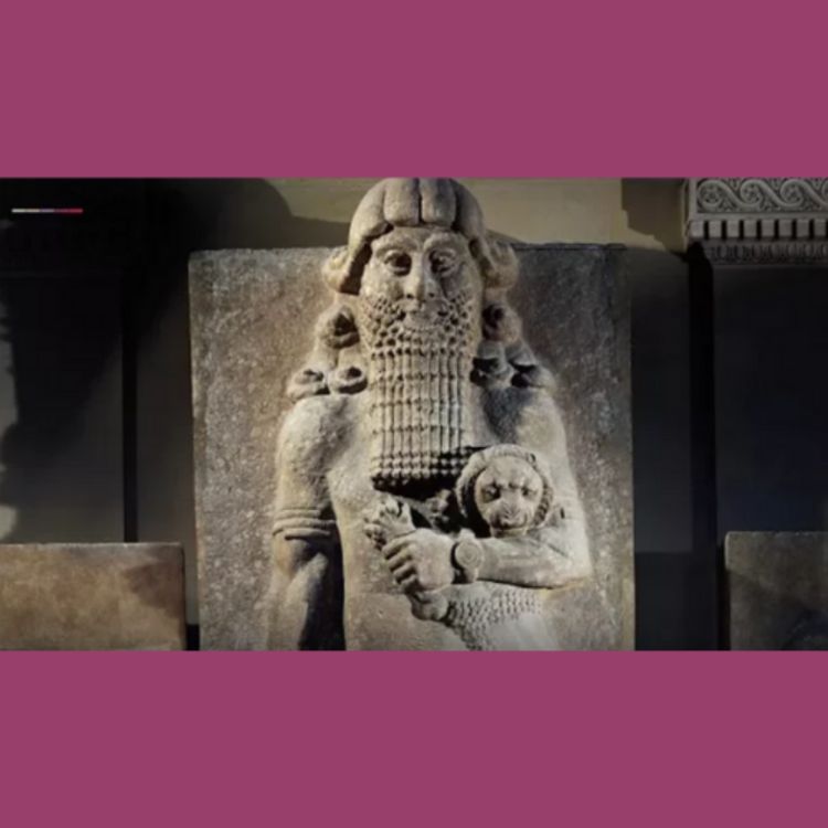 cover art for Le contexte culturel de l'Ancien Testament. Par Dany Nocquet