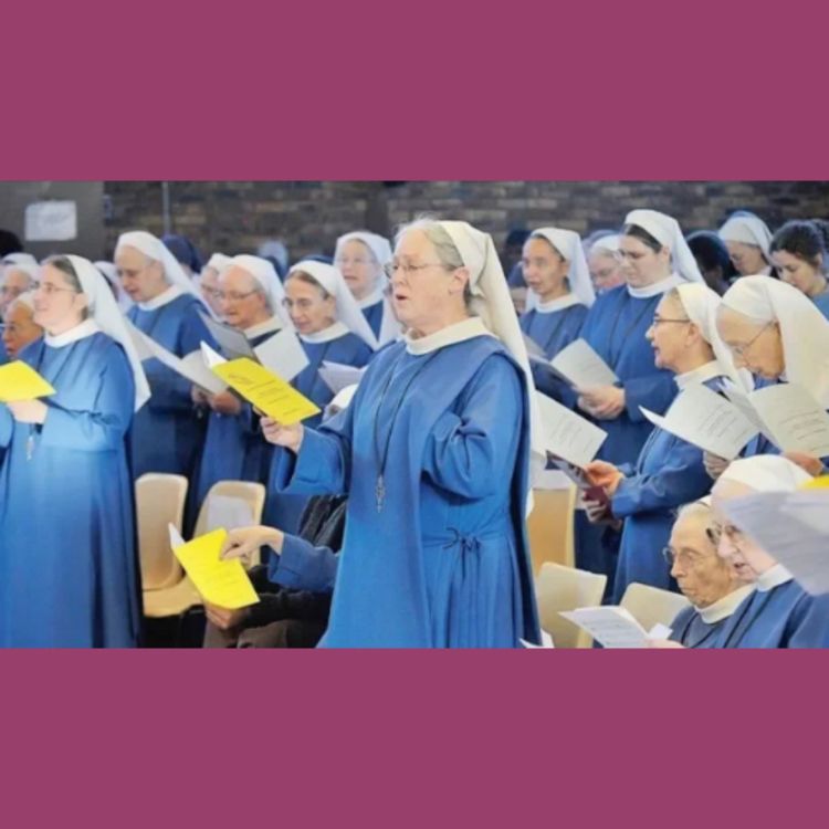 cover art for Des sœurs diaconesses pourquoi faire ?