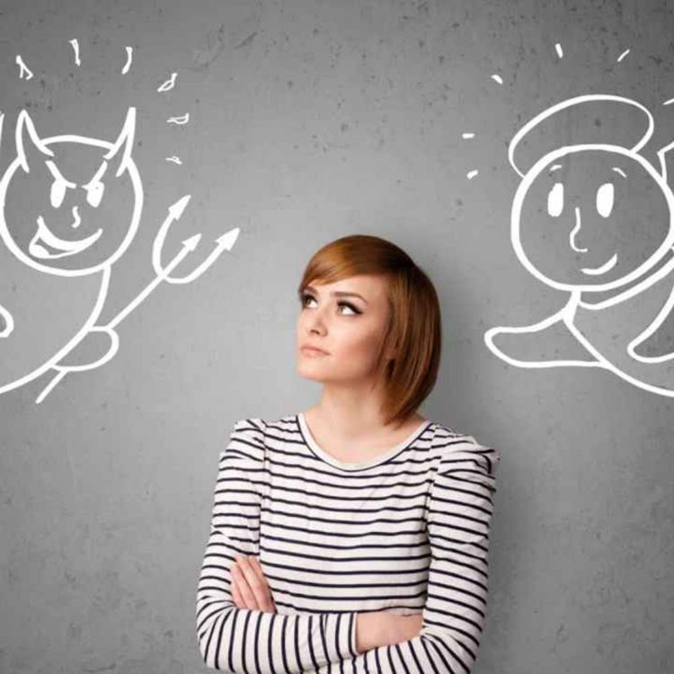 cover art for Faut-il croire aux démons ?