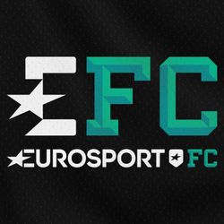 cover art for Eurosport Football Club