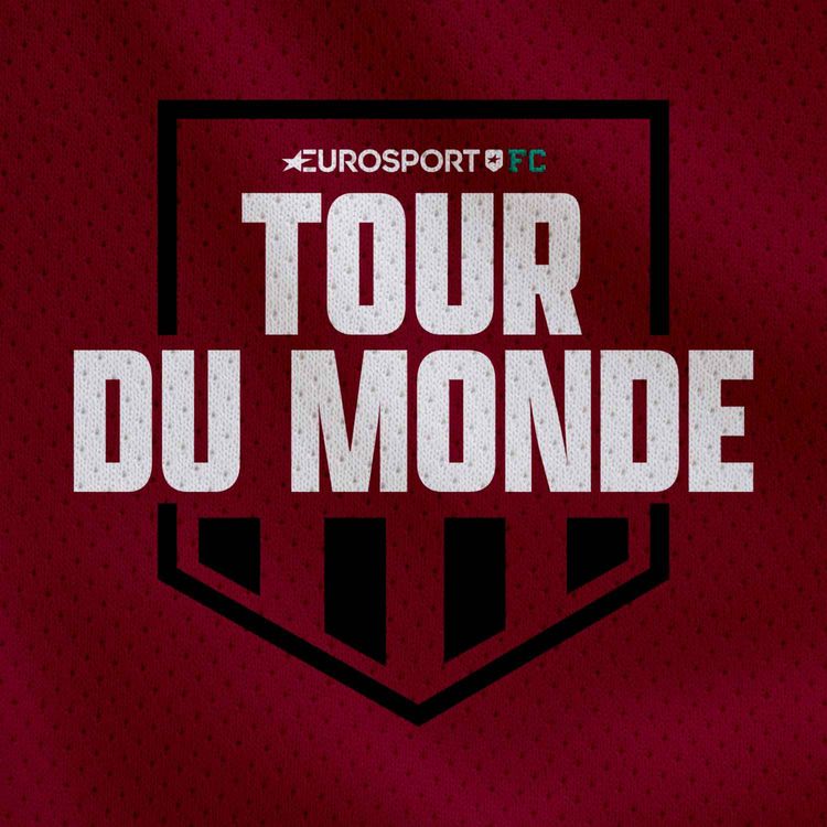 cover art for L'Allemagne et l'Argentine en danger, la Roja au sommet, le Belgique inquiétante | Tour du Monde