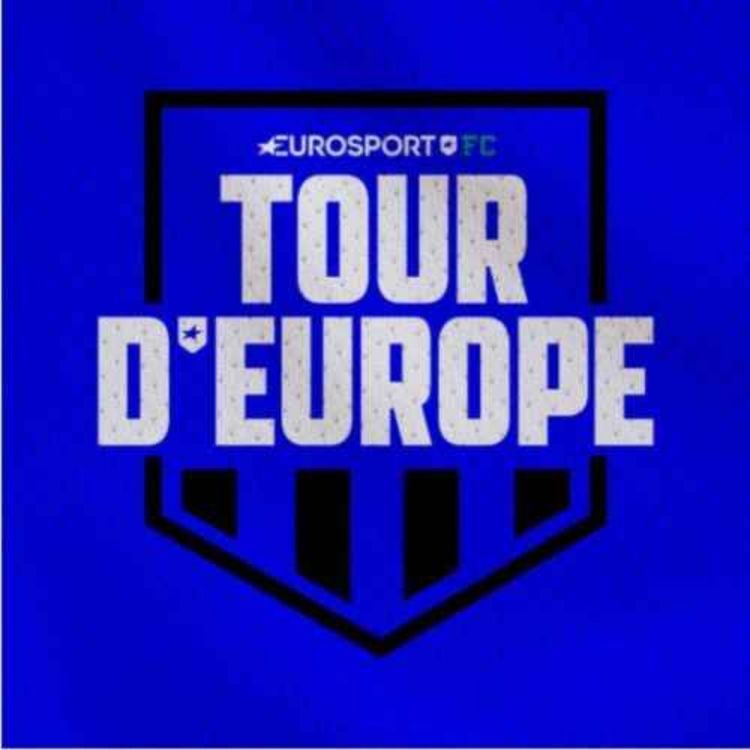 cover art for La peur de City et Chelsea, le départ de Genesio et la blessure de Gavi | Tour d’Europe