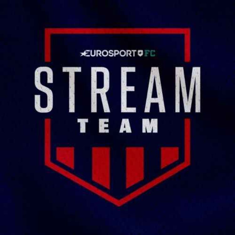 cover art for Bleus cramoisis, trio absent et le favori de France-Portugal | FC Stream Team