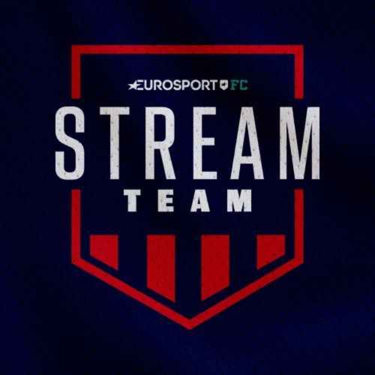 cover art for Deschamps ou Zidane ? Quels Bleus en 2026 ? L’avenir de Mbappé | FC Stream Team