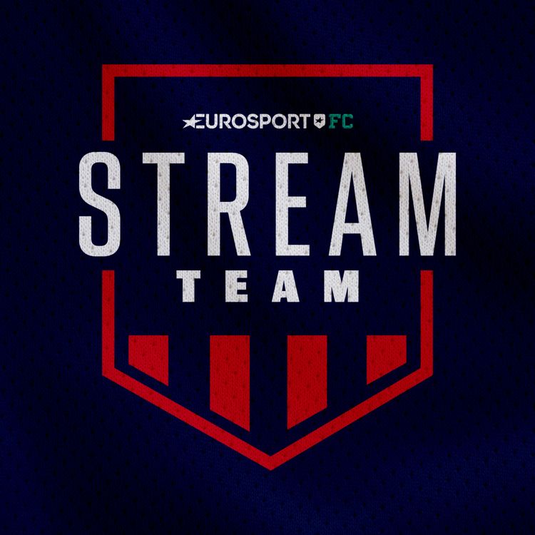 cover art for Trop d'optimisme pour le PSG ? Quel avenir pour Campos ? et les problèmes de l'arbitrage en Ligue 1 | FC Stream Team