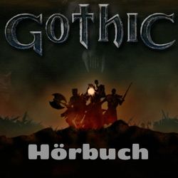 cover art for Hörspiel: Gothic - Die Welt der Verurteilten