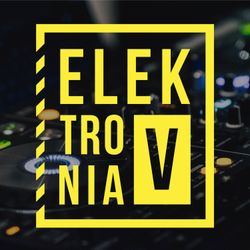 cover art for Elektrovnia