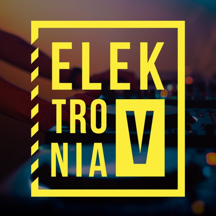 cover art for Elektrovnia vol. 12 Mixed by DJ Rzeźbiarz | 29.11.2019
