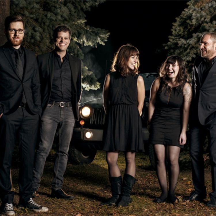 cover art for TVM Presents: Will Driving West