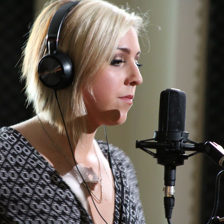 cover art for TVM Presents: Kaila Picard