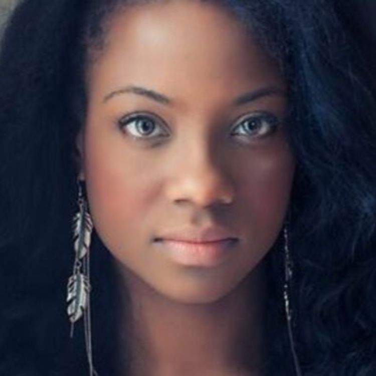 cover art for Collectively Beautiful Is Ms CINDY CHARLES S1-E1