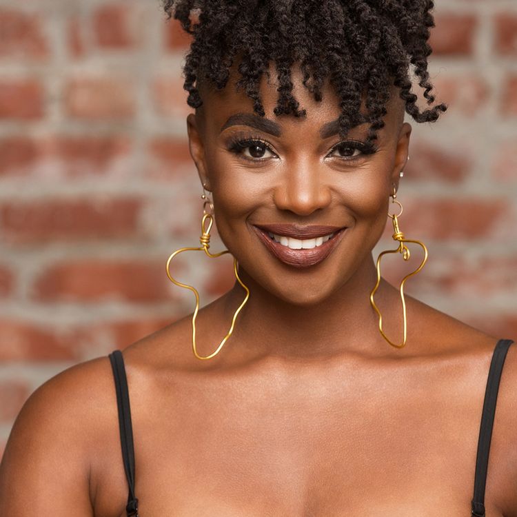 cover art for Couch Talk: Keithy Antoine