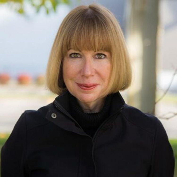 cover art for Couch Talk: Eramelinda Boquer