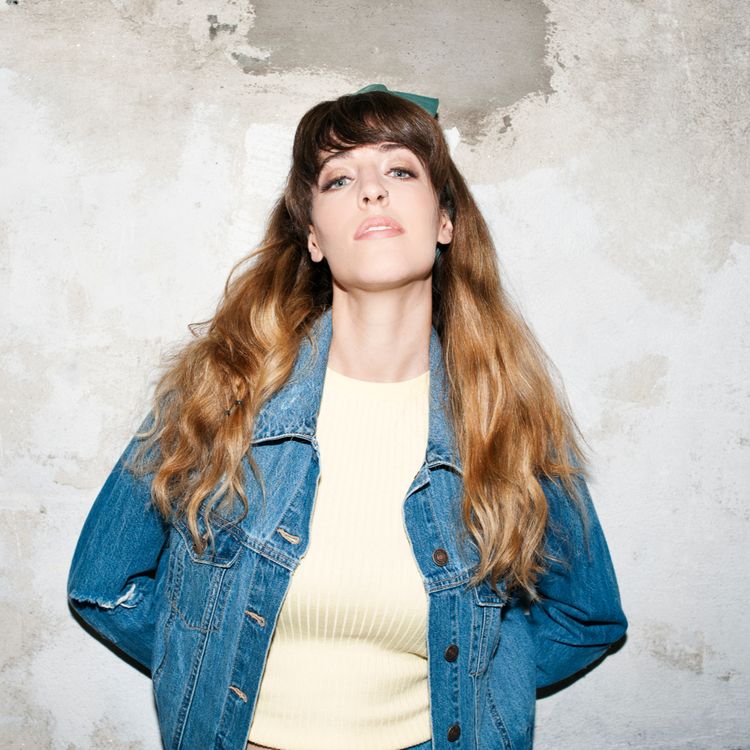 cover art for OEM - Marie-Clo