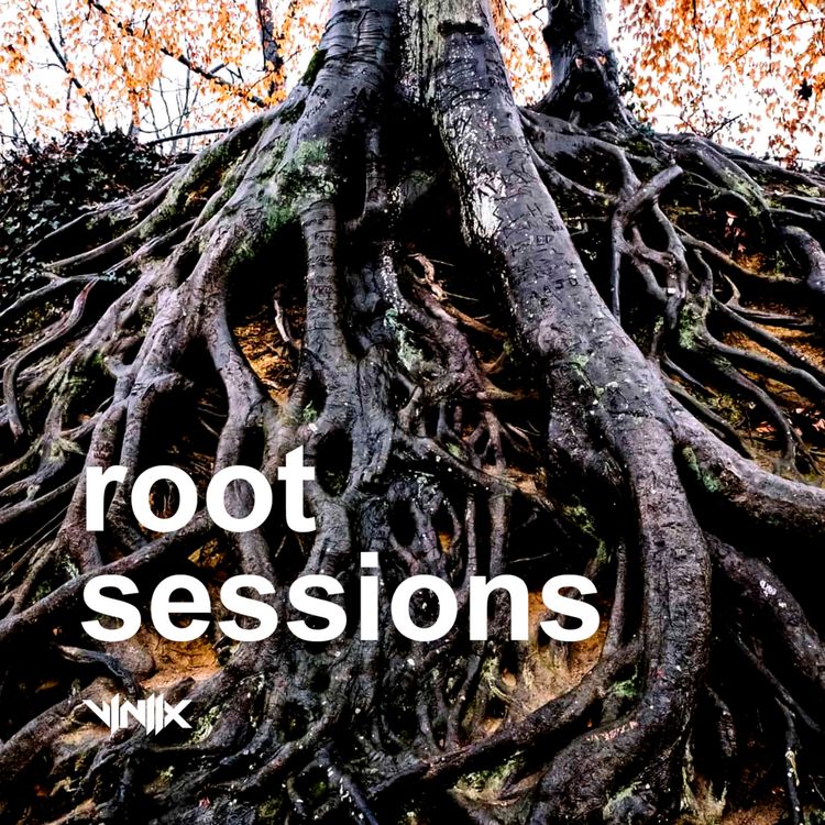 cover art for Root Sessions