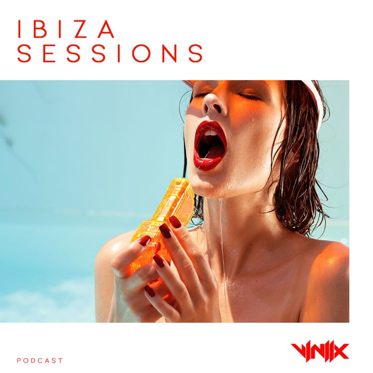 cover art for Ibiza Sessions