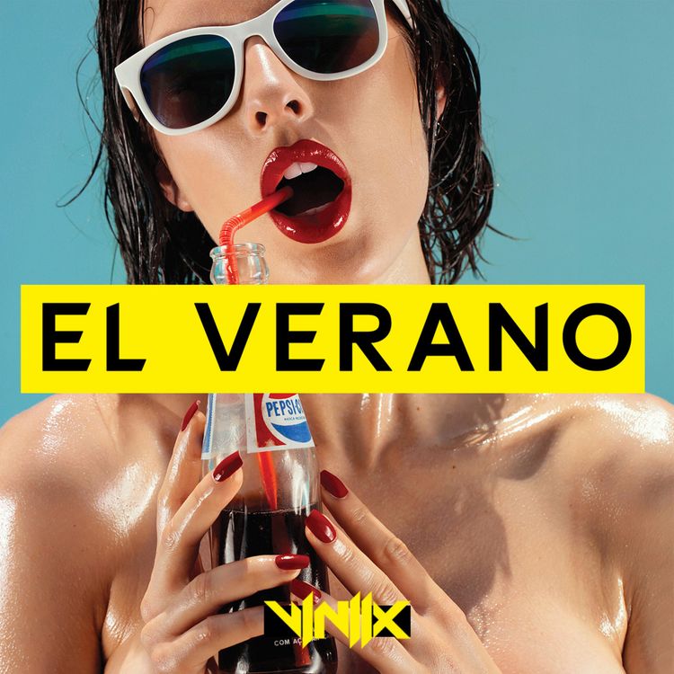 cover art for El Verano 2020