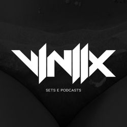 cover art for Viniix
