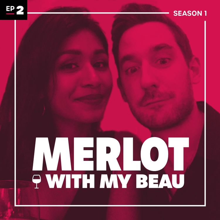 cover art for Initial Attraction