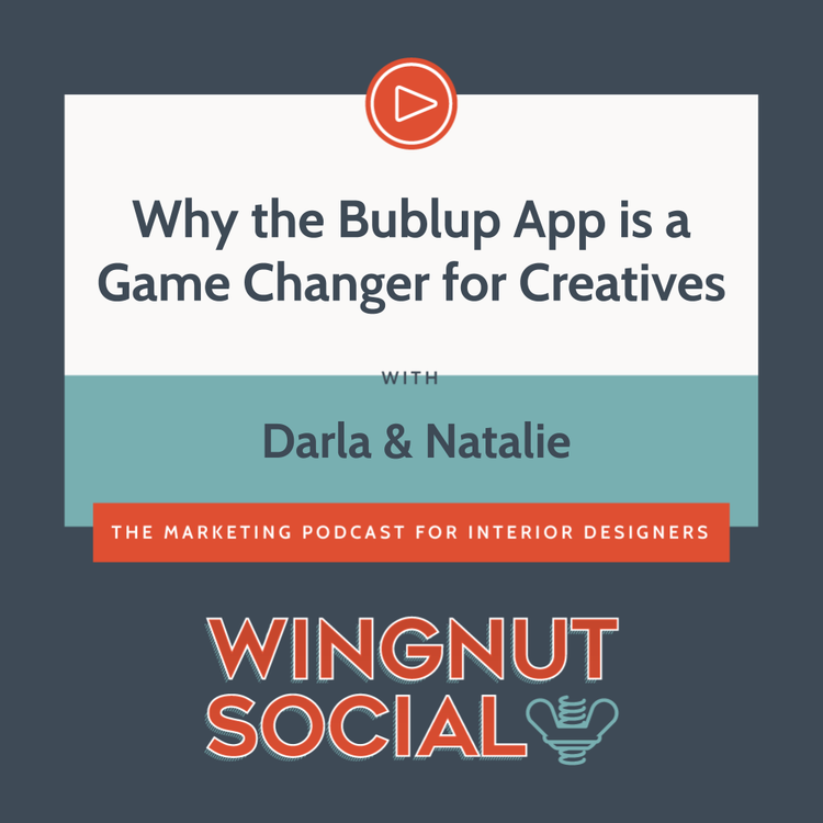 cover art for How to Create Pinterest Pins That Will Go Viral with Shana Heinricy