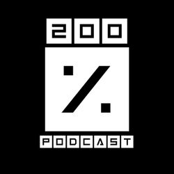 cover art for Twohundredpercent