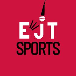 cover art for EjT Sports