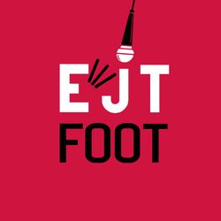 cover art for EjT Foot