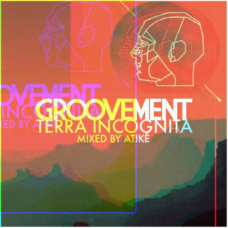 cover art for ATiké: Terra Incognita