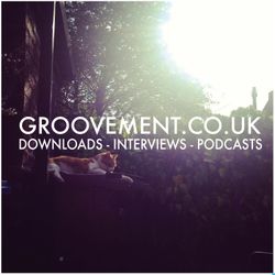 cover art for Groovement