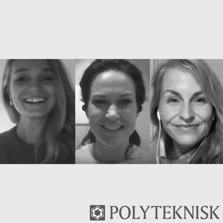 cover art for #PolyPod – Full sirkel: BlaBlaBlasgow?