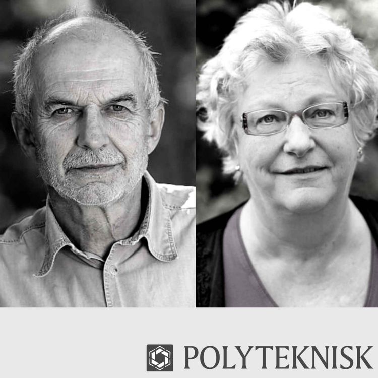 cover art for #PolyPod: Tvungent psykisk helsevern - behov for (lov)endring? 