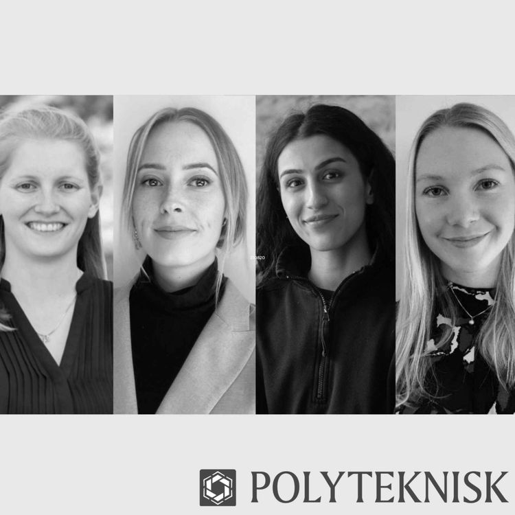 cover art for #PolyPod – Elefanten i rommet: Er vi for «woke» og lettkrenkelig?