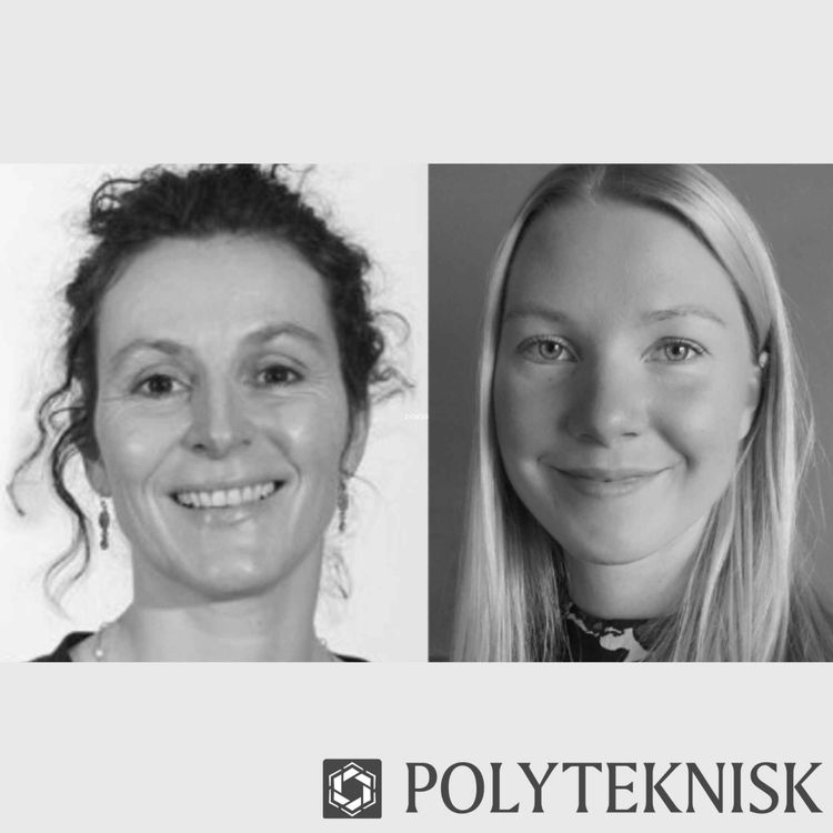 cover art for #PolyPod: Dialog og utdanning for fred