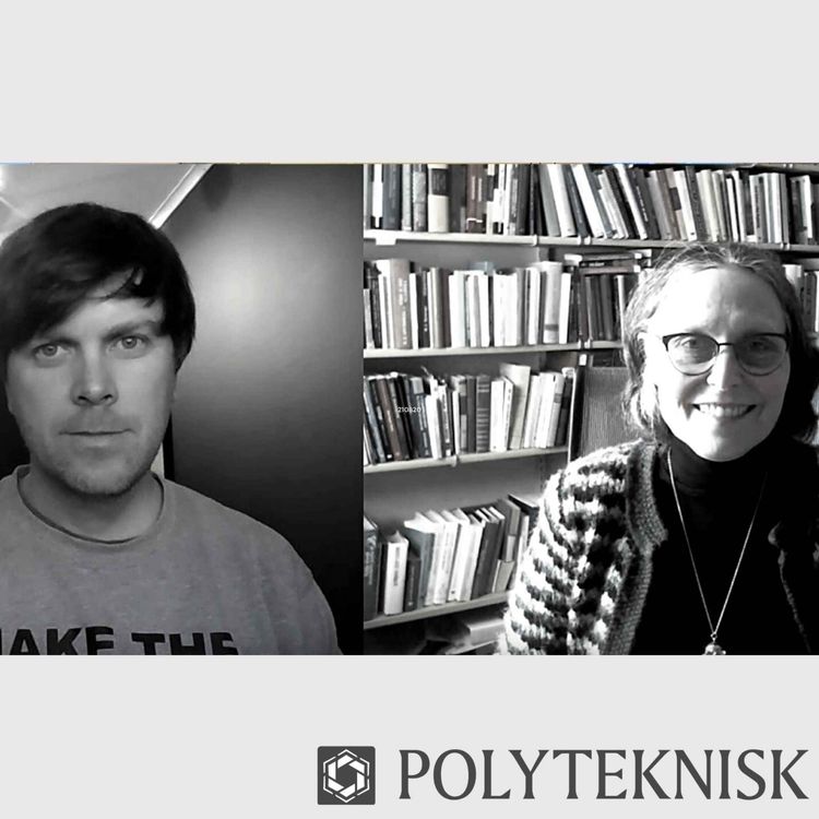 cover art for #PolyPod: Hva er konsekvensene av sanksjonene mot Russland? 