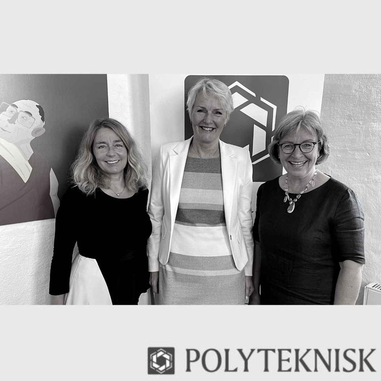 cover art for #PolyPod: Today’s Nuclear Weapon Threat and How to Respond 2/5 