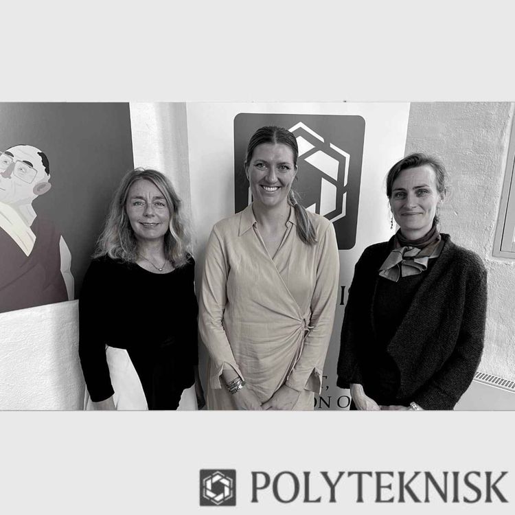 cover art for #PolyPod: Today’s Nuclear Weapon Threat and How to Respond 3/5 