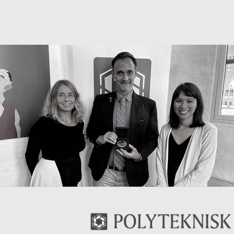 cover art for #PolyPod: Today’s Nuclear Weapon Threat and How to Respond 4/5  