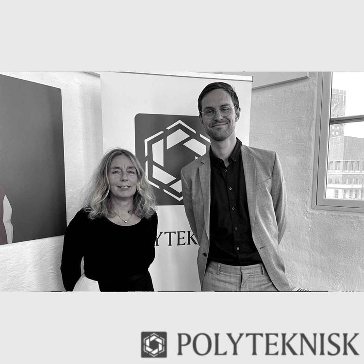 cover art for #PolyPod: Today’s Nuclear Threat and How to Respond 5/5 